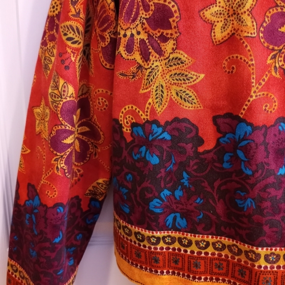 Coldwater Creek  jacket size Medium - Picture 3 of 5